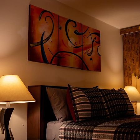 Spacious Comfy Room In Cozy Classy Duplex New York Luaran gambar