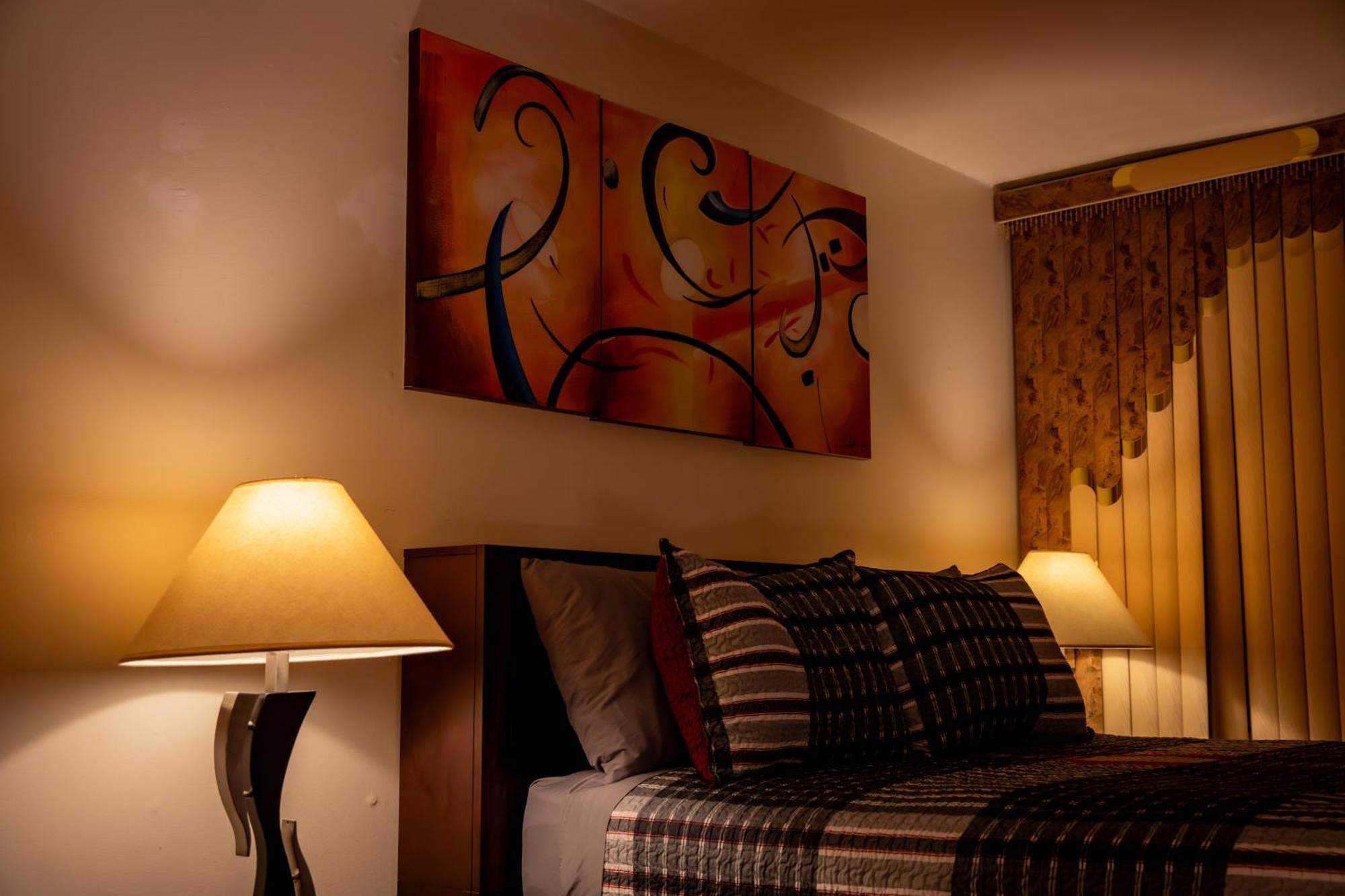 Spacious Comfy Room In Cozy Classy Duplex New York Luaran gambar