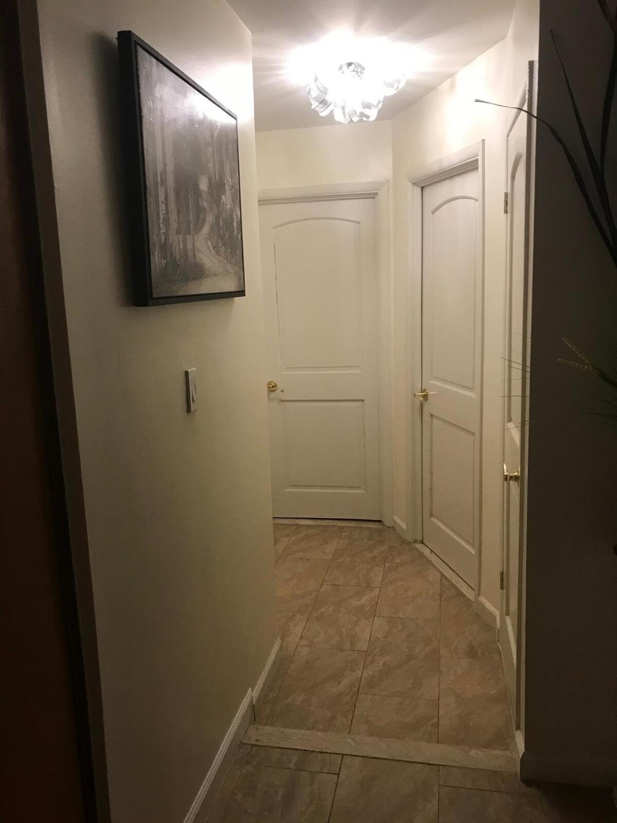 Spacious Comfy Room In Cozy Classy Duplex New York Luaran gambar