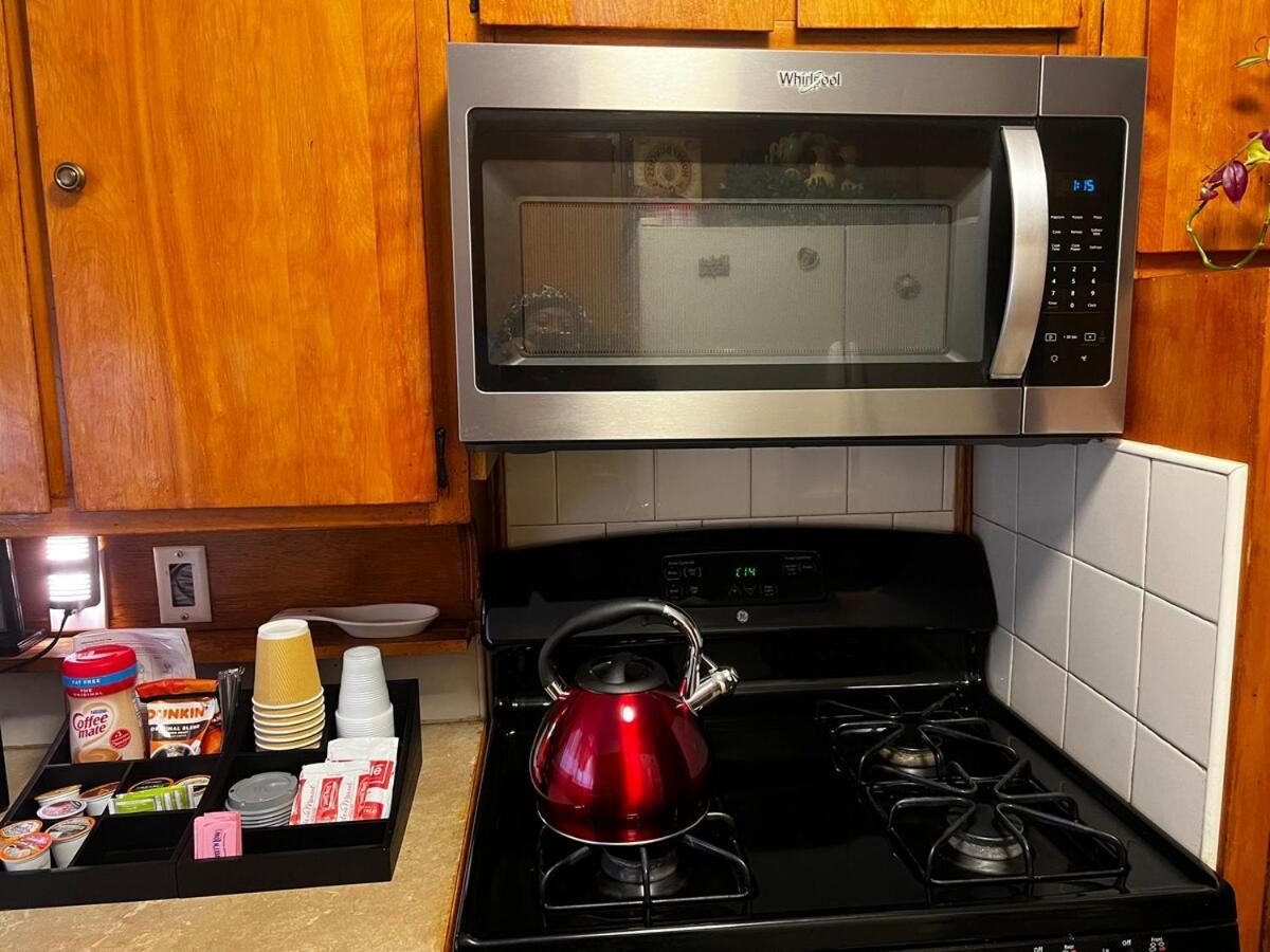 Spacious Comfy Room In Cozy Classy Duplex New York Luaran gambar