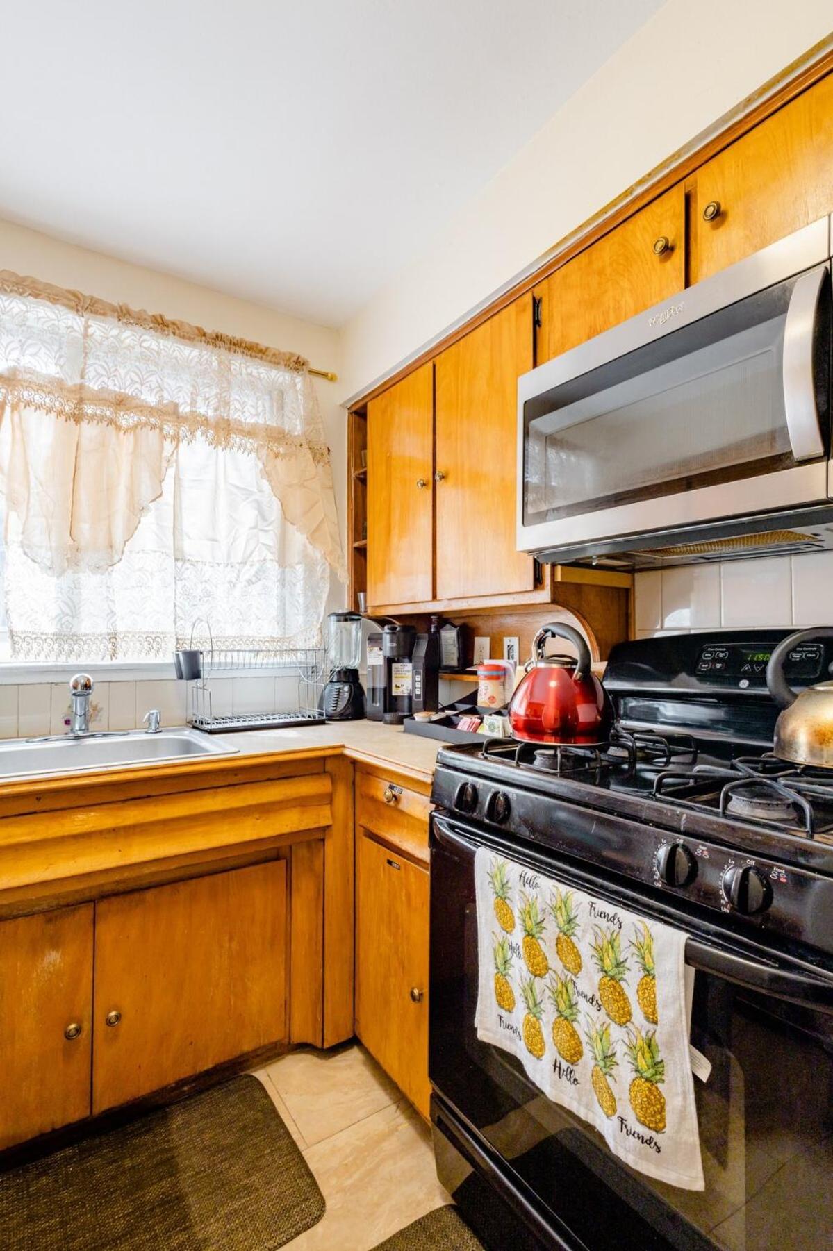 Spacious Comfy Room In Cozy Classy Duplex New York Luaran gambar